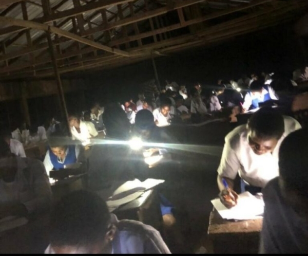 WAEC Apologises For Late-Night Exams