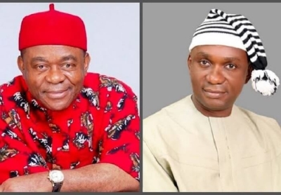 EFCC Arraign Ex-Abia Gov, Son, 3 Others Over Alleged N47bn Fraud