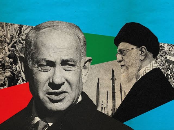 [OPINION] The Futility of Iran’s Proxy War: Why Israel’s Right to Self-Defense Must Be Upheld - Jeff Okoroafor