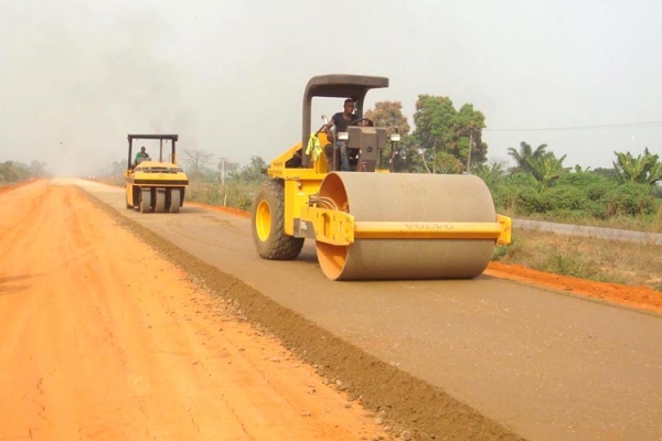 FEC approves N885bn for 10 major road projects