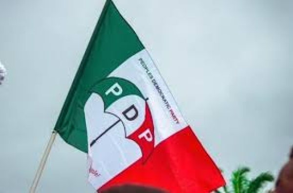 [OPINION] Reform with remorse: What PDP can learn from truth commissions - Ojo Maduekwe