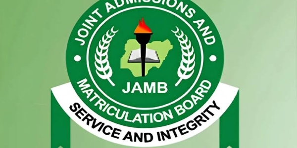 RE: Public Complaint Regarding The Release Of The 2025 UTME - Fabian Benjamin
