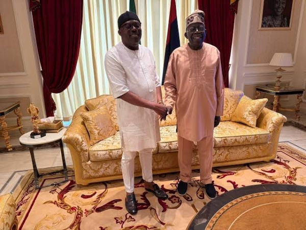 [OPINION] The Day Rivers Died: How Fubara’s Weakness Killed State Autonomy - Jeff Okoroafor