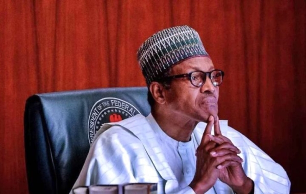 Loyalty to Buhari keeps us in APC – CPC ex-state chairmen