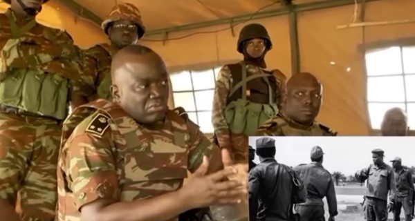 The Terrorist Threat Spills Beyond the Sahel — Benin Sounds the Alarm