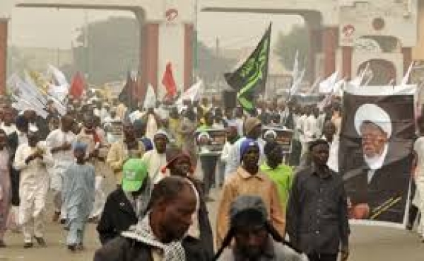 Shi’a group decries provocative utterances by proscribed IMN