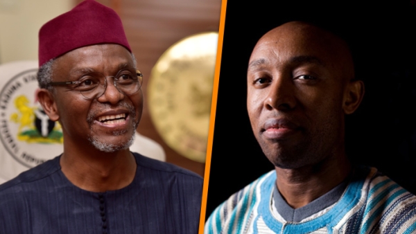 [OPINION] El-tufiakwa for el-Rufai - Chidi Anselm Odinkalu