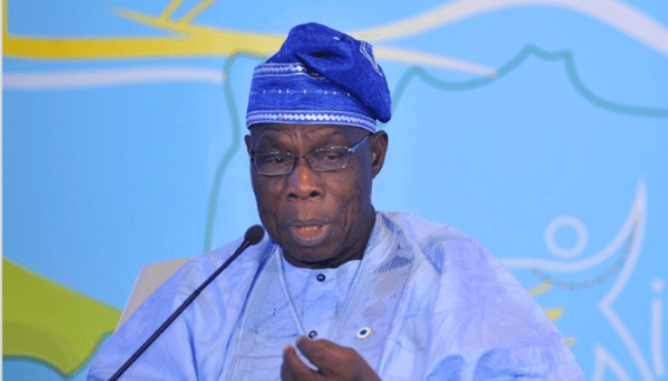 How Disinformation Played A Significant Role In The Nigerian Civil War - Obasanjo Speaks