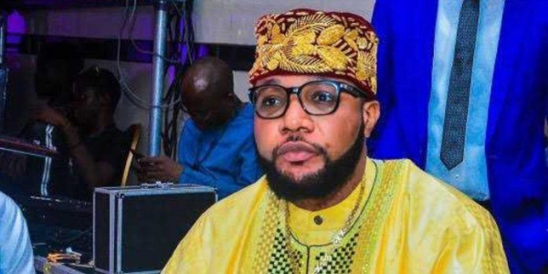 Spraying Naira Or Any Currency Is Against The Law - E-money Speaks Out, Issues Warning