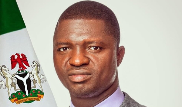 Nwifuru Increases Allowances Of Ebonyi Medical Doctors To N500,000
