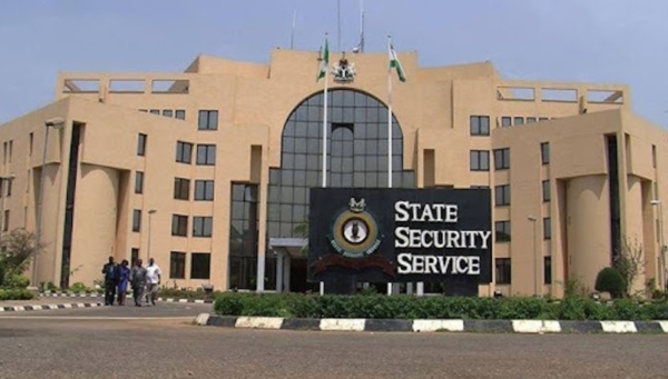 DSS Builds Islamic School In Kaduna, Names It After President Bola Tinubu