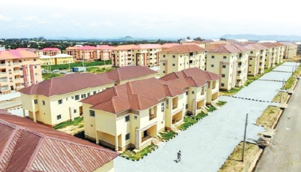 FCT Ground rent: Over 3,300 house owners, embassies to lose properties