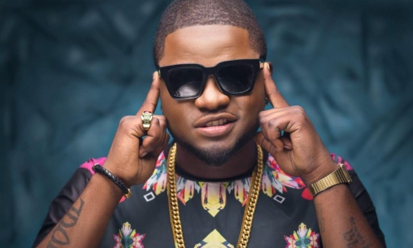 Skales reveals why artist miss their blessings
