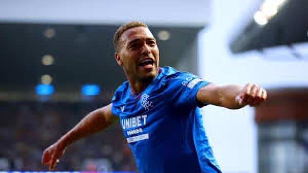 Super Eagles: When I look at mirror I see Nigeria – Belgian-born Cyriel Dessers