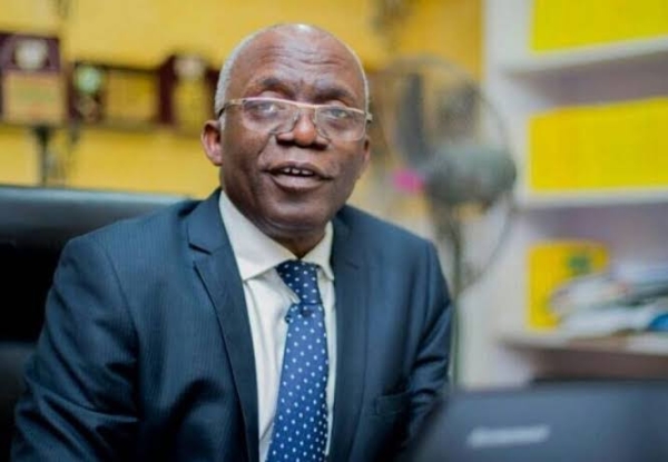 [OPINION] Visitation Of Magistrates To Detention Facilities - Femi Falana, SAN