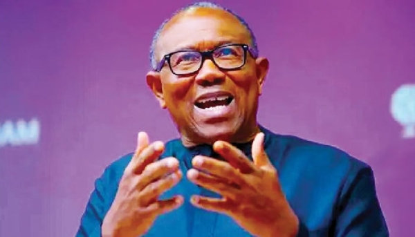 Nigerians Are Being Slaughtered While Leaders Look Away – Obi decries Taraba, Benue, Kogi killings