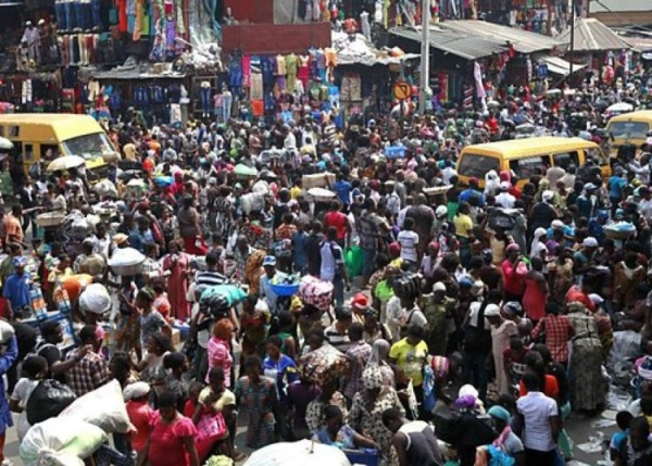 20,000 Nigerians Killed In 4 Years – Report