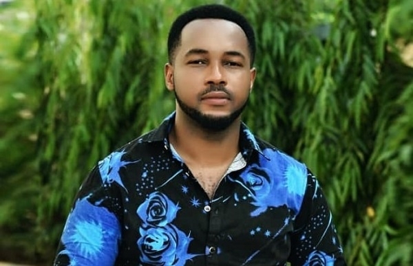 Why I’m still single at 48 – Nollywood actor, Nonso Diobi