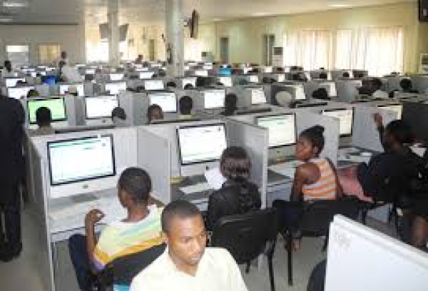 JAMB releases UTME resit results after technical error
