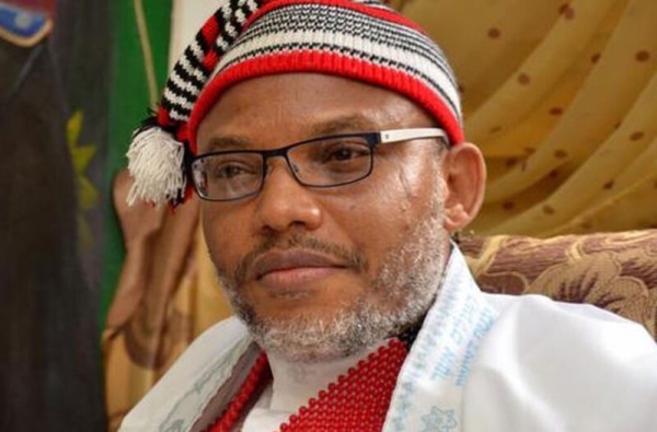 “I Will Strike Out Your Case” — Judge Warns FG Over Delays in Nnamdi Kanu’s Trial