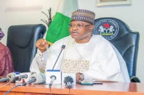 [OPINION] Gov Uba Sani: The Real Scale of An Anniversary - Francis Damina