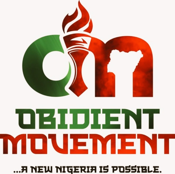 [PRESS RELEASE] Obidient Movement Advisory Council