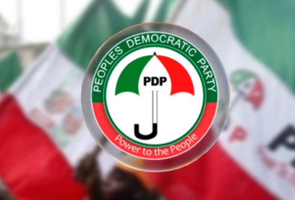 Ex-PDP Chair, Others Dump Party For APC In Ebonyi