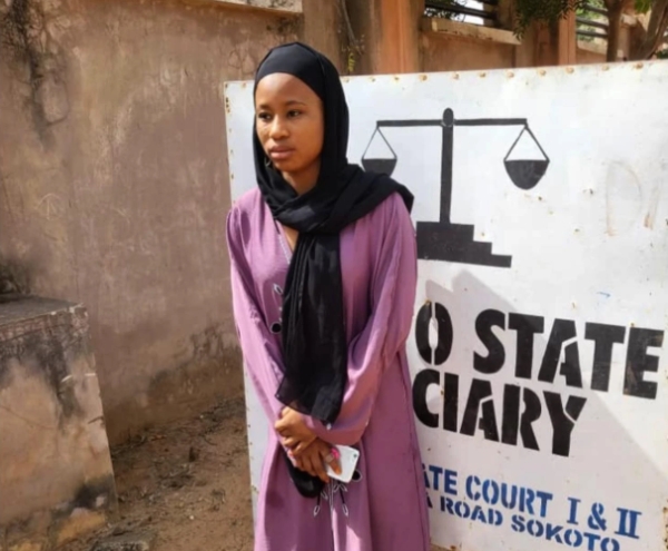 [OPINION] Hamdiyyah and Sokoto Governor’s Rejection-Sensitive Dysphoria - Farooq A. Kperogi