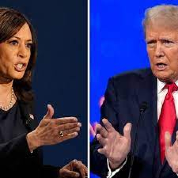 Trump calls to probe Kamala Harris celebrity endorsements