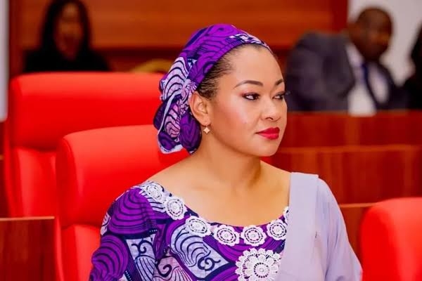 FG Files Criminal Charges Against Senator Natasha