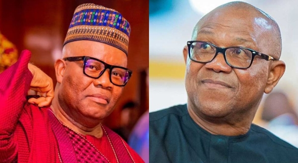 Obidients Carpet Akpabio For Attacking Obi