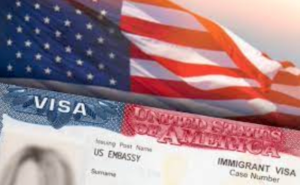 U.S. to start revoking students visas