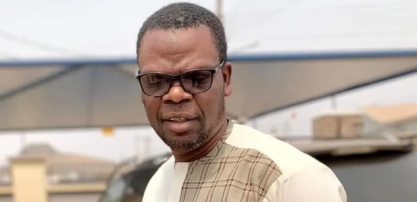 2027: I’ll contest governorship and win, - Oriyomi