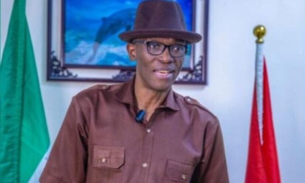 LP caretaker panel accuses Abure of sabotage