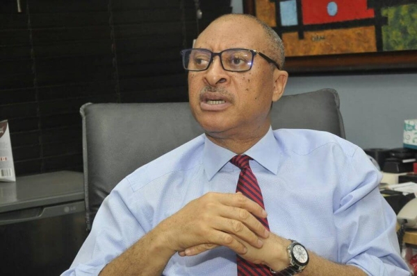 Nigerians suffering more under current administration - Utomi