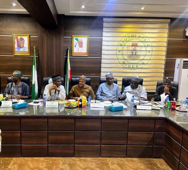 PDP crisis: S’East caucus gives Saraki panel truce condition