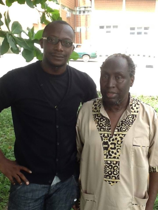 A Tribute to Ngugi wa Thiong'o: A Champion of Identity, Culture, and Humanity - Ozi Okoli
