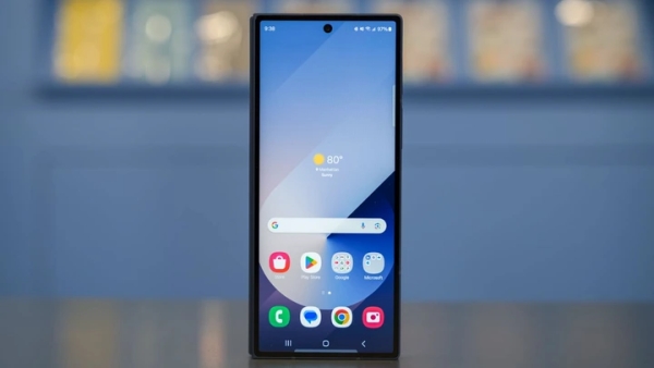 Samsung Confirms It's Making an Ultra Foldable Galaxy Phone