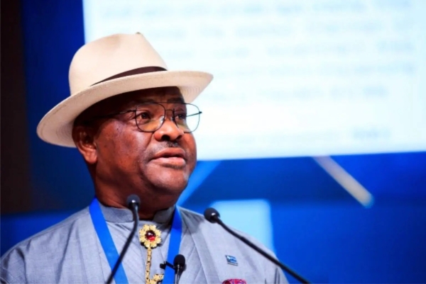 Tinubu’s 2nd year anniversary: Wike fixes 19 days for projects commissioning