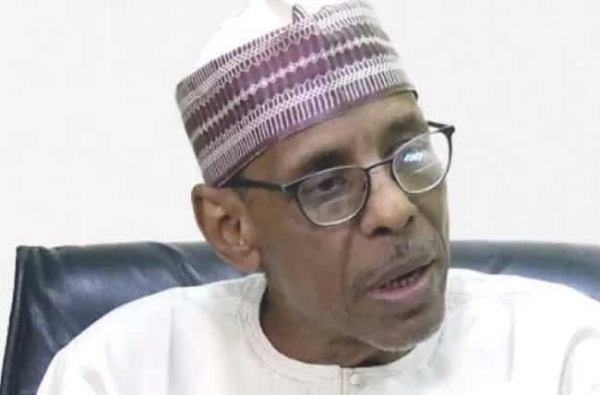 Your Endorsing Tinubu Means Nothing – Baba-Ahmed To North West APC Stakeholders