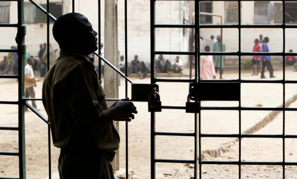 Osun Prison Break: FG releases Names of Escaped Inmates [PHOTOS]