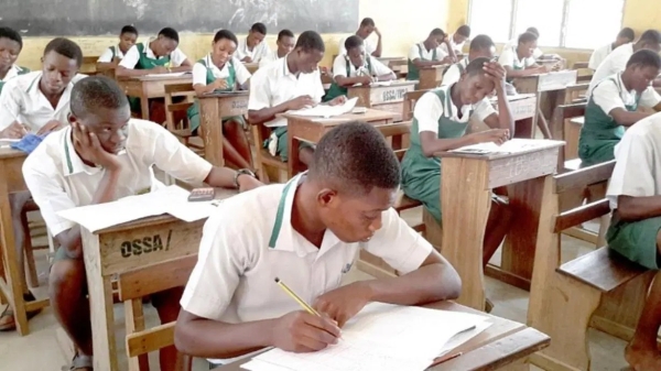 WAEC: Parent hires thugs to assault school vice principal for preventing cheating