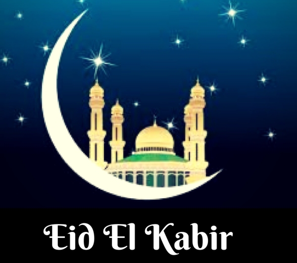 The inner meanings of ‘Id Al-Kabir