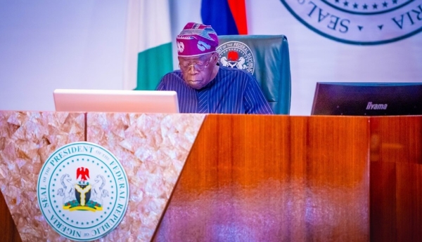 Tinubu Bars MDAs From Buying Foreign Goods