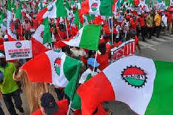 Era of banging the table to make demands over – NLC