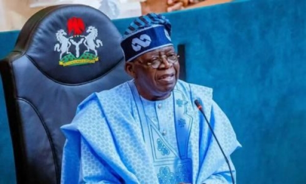 June 12: Tinubu denies one-party agenda - says APC open to all Nigerians
