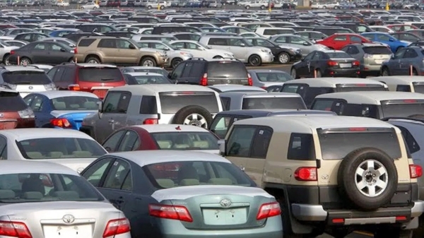 Used Cars: What to know before you buy