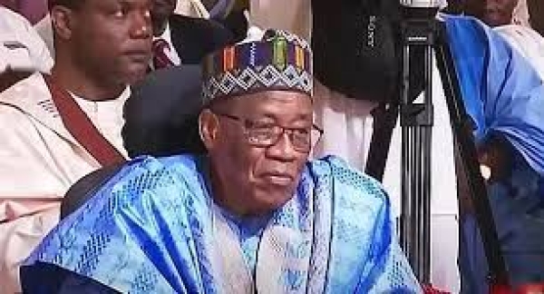 IBB: Dele Giwa’s Murder Targeted At My Gov’t