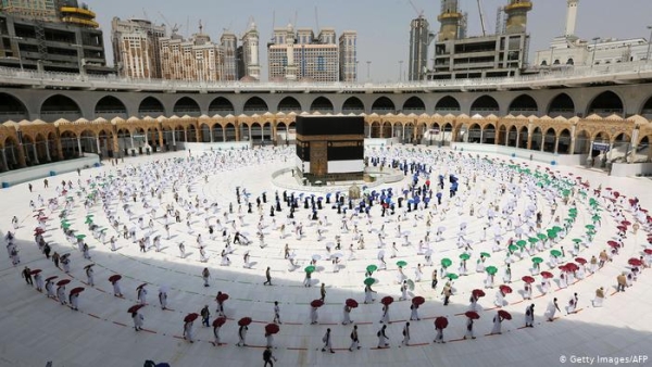 Saudi Arabia to broadcast Arafah sermon in Hausa, Yoruba, Fulani