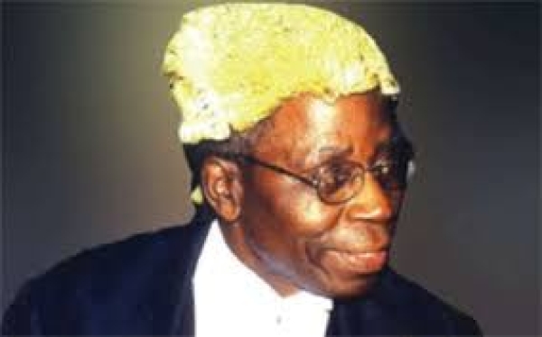 I didn’t tell Bola Ige there’d be consequences quitting Obasanjo’s govt – Rotimi counters Akande